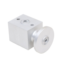 custom price metal aluminum pressure die casting part